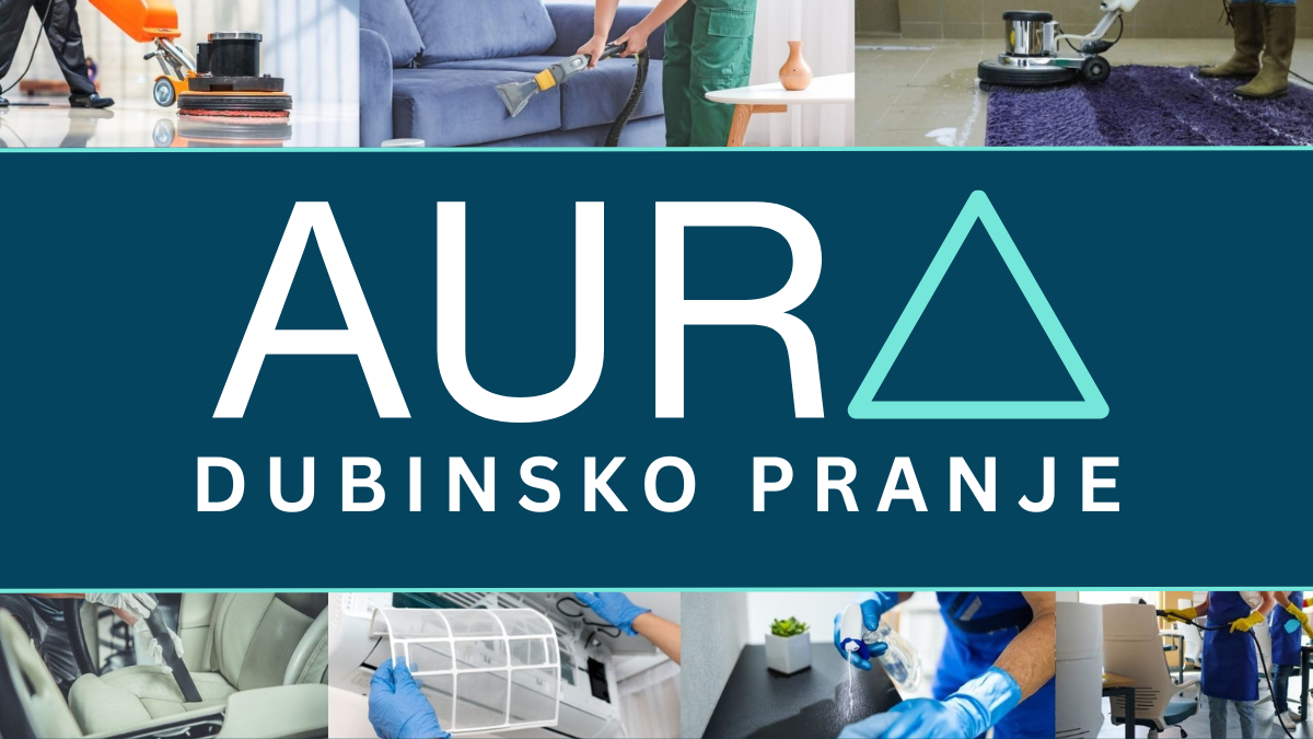 Auro pranje & caffe Wow+